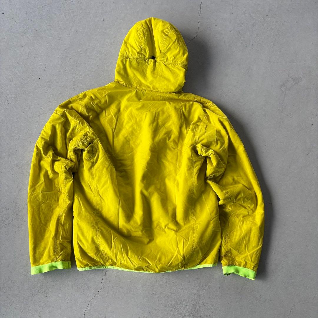 ジャケット・アウター C.P.Company chrome shell jacket