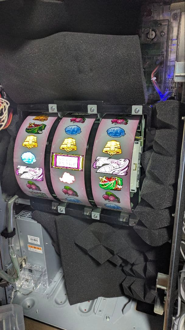 週末値下げ中　自宅配送無料　スマスロ　わたしの幸せな結婚　吸音スポンジ付