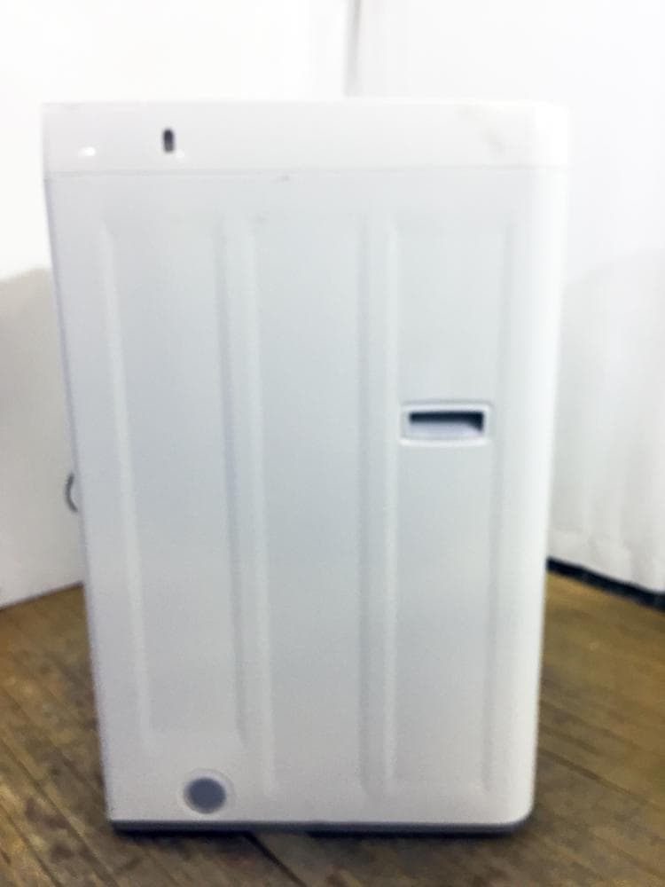 30日迄!SHARP 5.5kg 洗濯機【ES-GE5A-V】