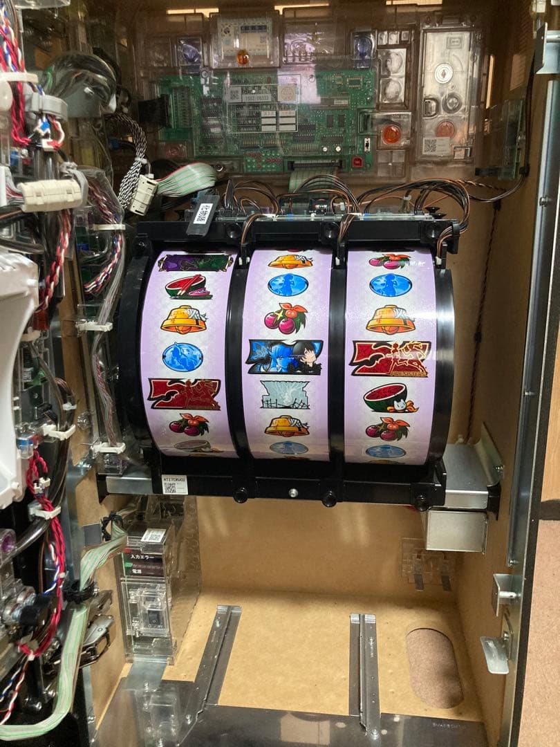 偽物語ART※不要機付き値段交渉◯