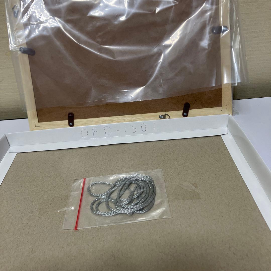 トウカイテイオーイラストパネル(おがわじゅり) - メルカリ