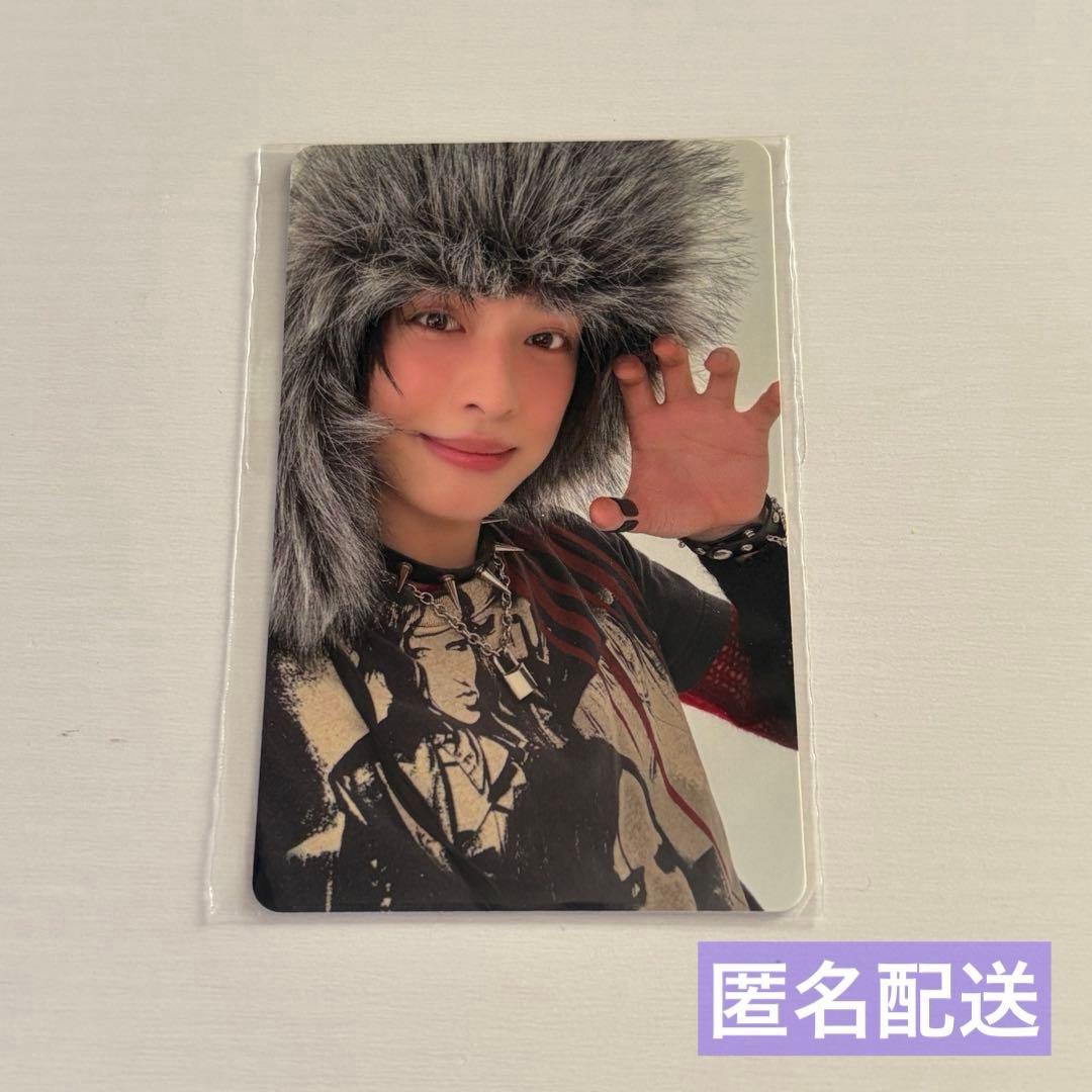 Xdinary Heroes ガオンBeautiful Mind MD特典トレカ - メルカリ