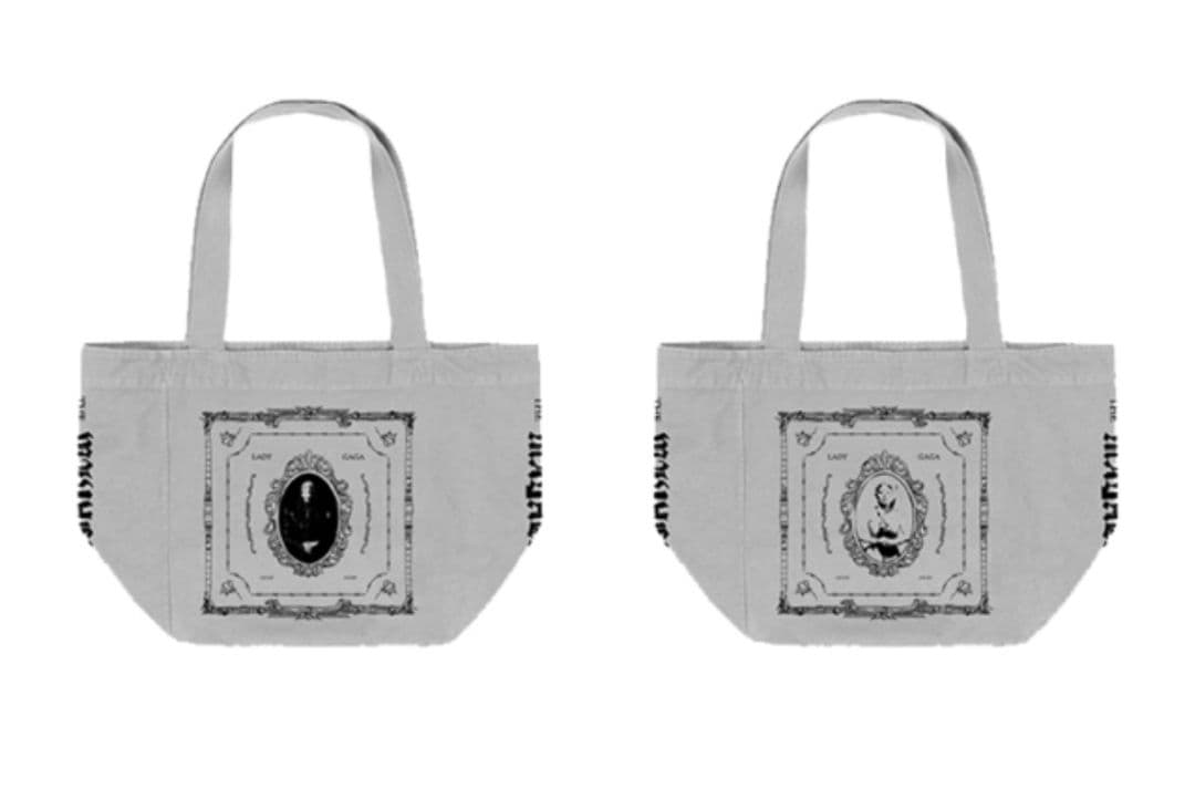 早い者勝ち】LADY GAGA MAYHEM BALL会場限定トートグレー - メルカリ