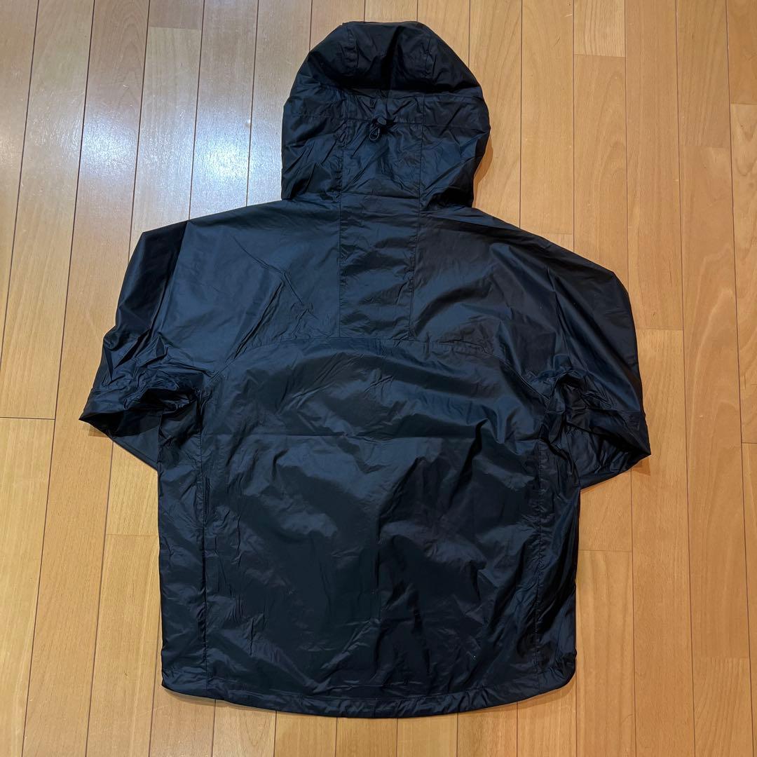 新品】 Lサイズ NIKE ACG ウィンドプルーフ フーディ ジャケット