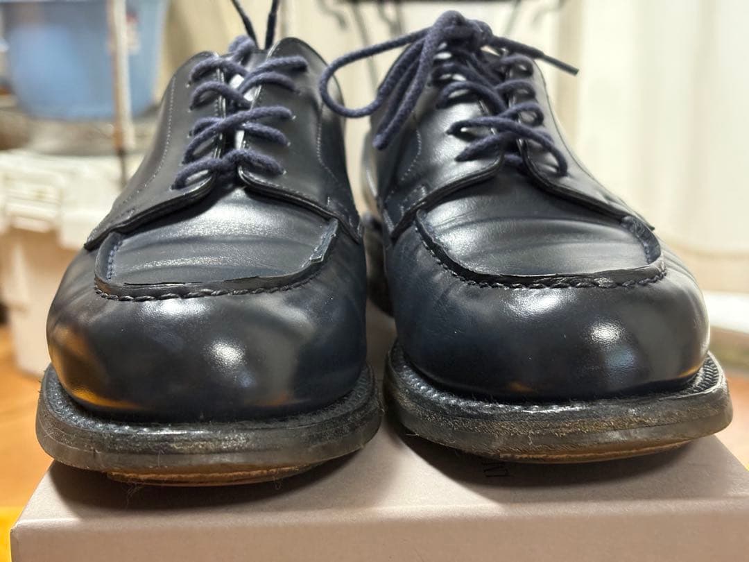 ジェイエムウエストン ゴルフ 6.5C