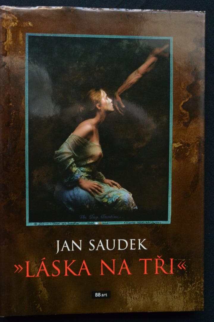 【Laska na tri：Jan Saudek】ヤン・サウデック　★サイン入 2026年最新】Jan Saudekの人気アイテム - メルカリ