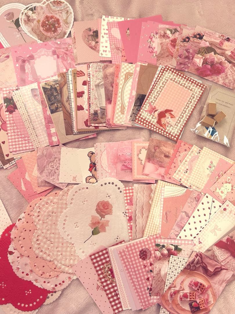 ぽ*ん様 Aromantic 様　まとめ売り♡ラスト