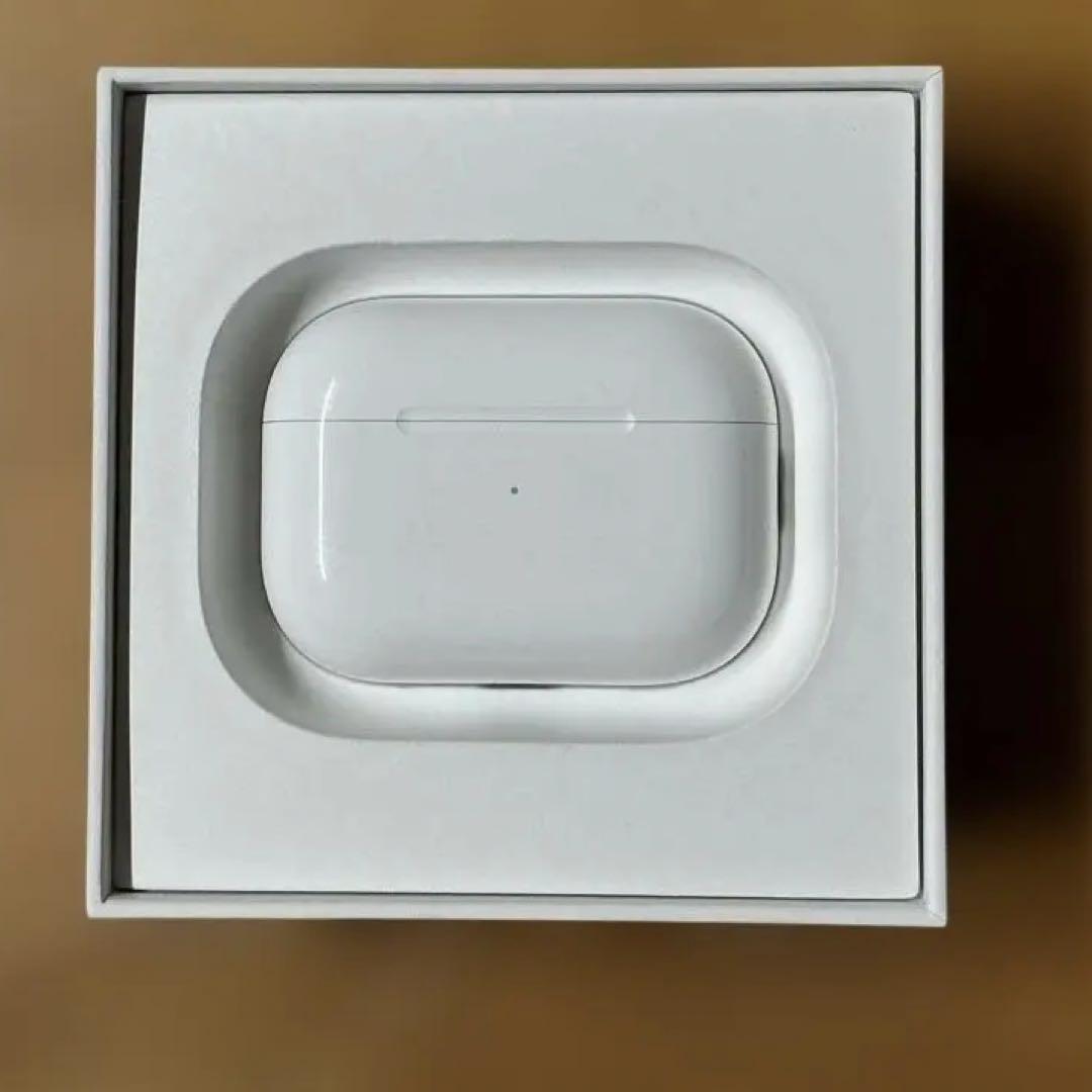 AirPods Pro (第2世代) MagSafe充電ケース(USB -C)
