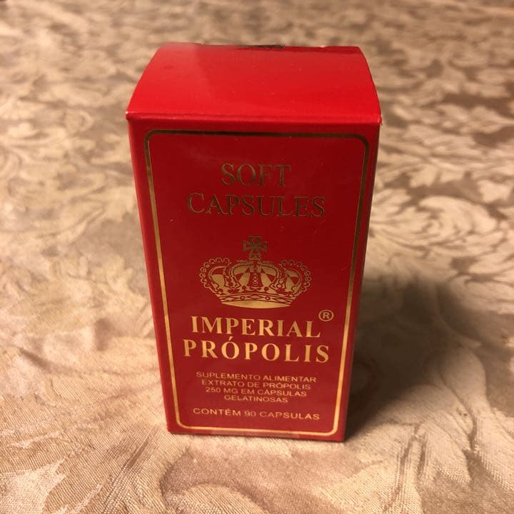 インペリアルプロポリス 10個セット 楽天市場】【冬のお供に】 インペリアルプロポリス 液体タイプ 30ml