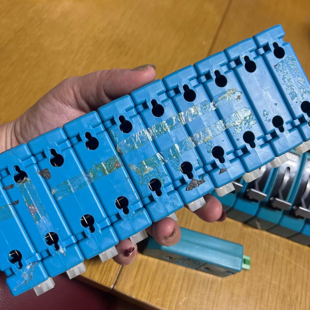 KATO ユニトラック スイッチボックス 20スイッチ - メルカリ