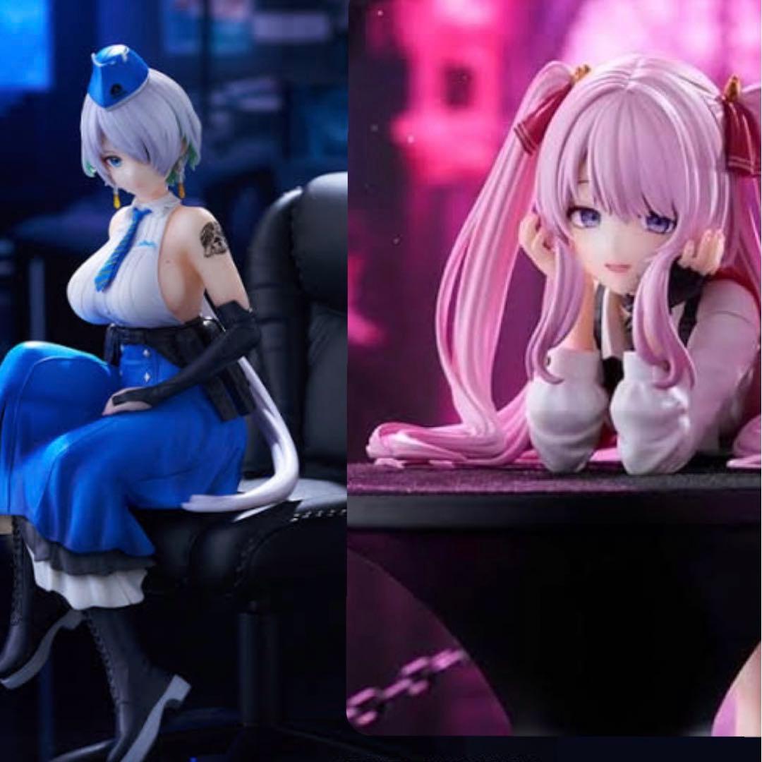 勝利の女神：NIKKE ニケ ぬーどるストッパーフィギュア ～ユニ