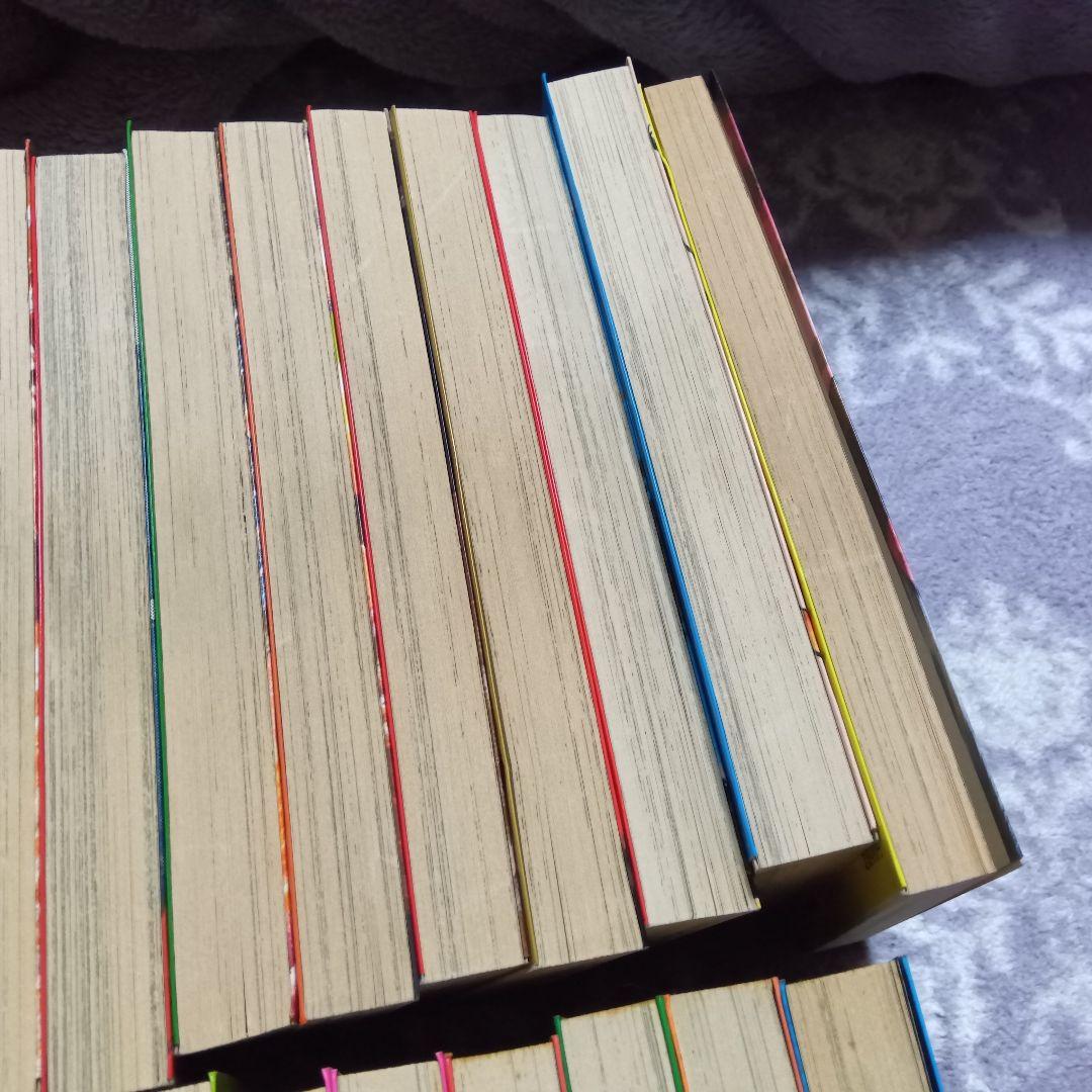 カラテ地獄変 牙 全10巻 + 新カラテ地獄変 全15巻 ボディガード牙 全5巻