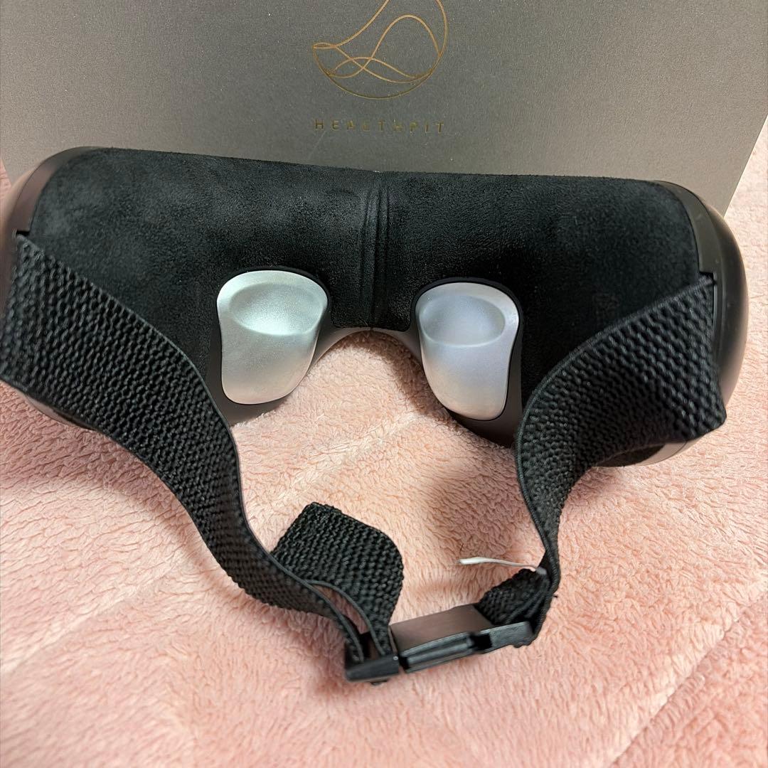 HEALTHPIT 正規品 美眼