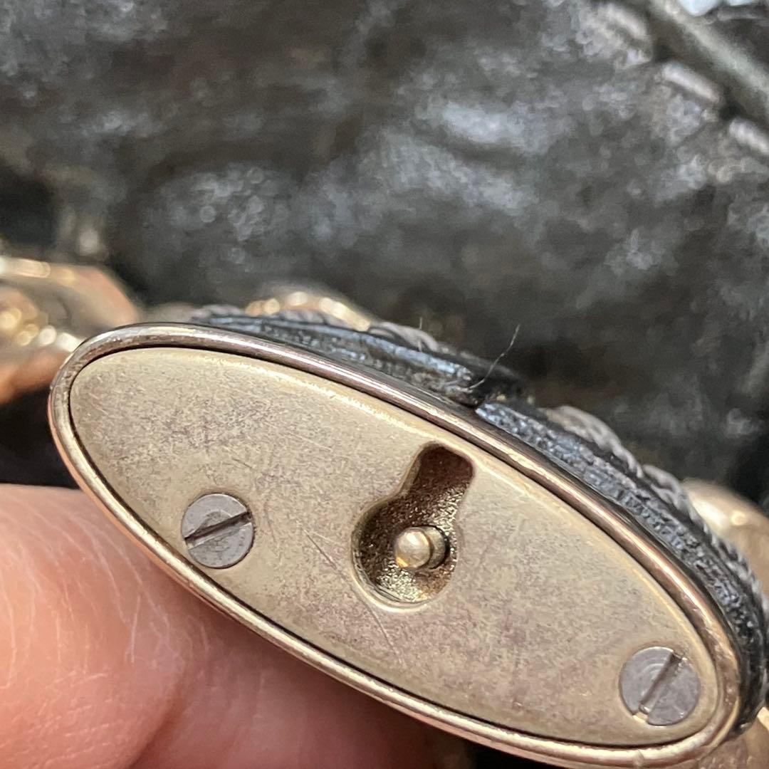 希少 Chloé クロエ パディントン バッグ【3222c02b】 - メルカリ