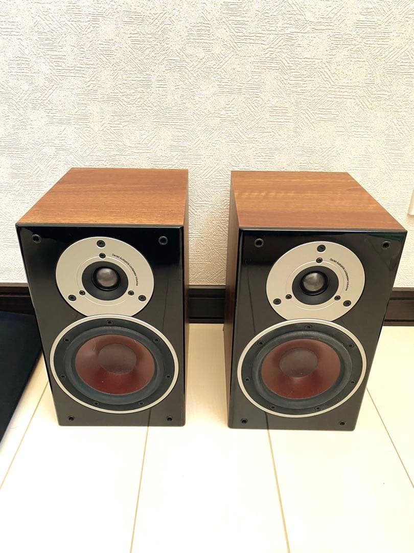 DALIスピーカー(ZENSOR 1) Amazon.co.jp: DALI スピーカーシステム ZENSOR 1 ライト