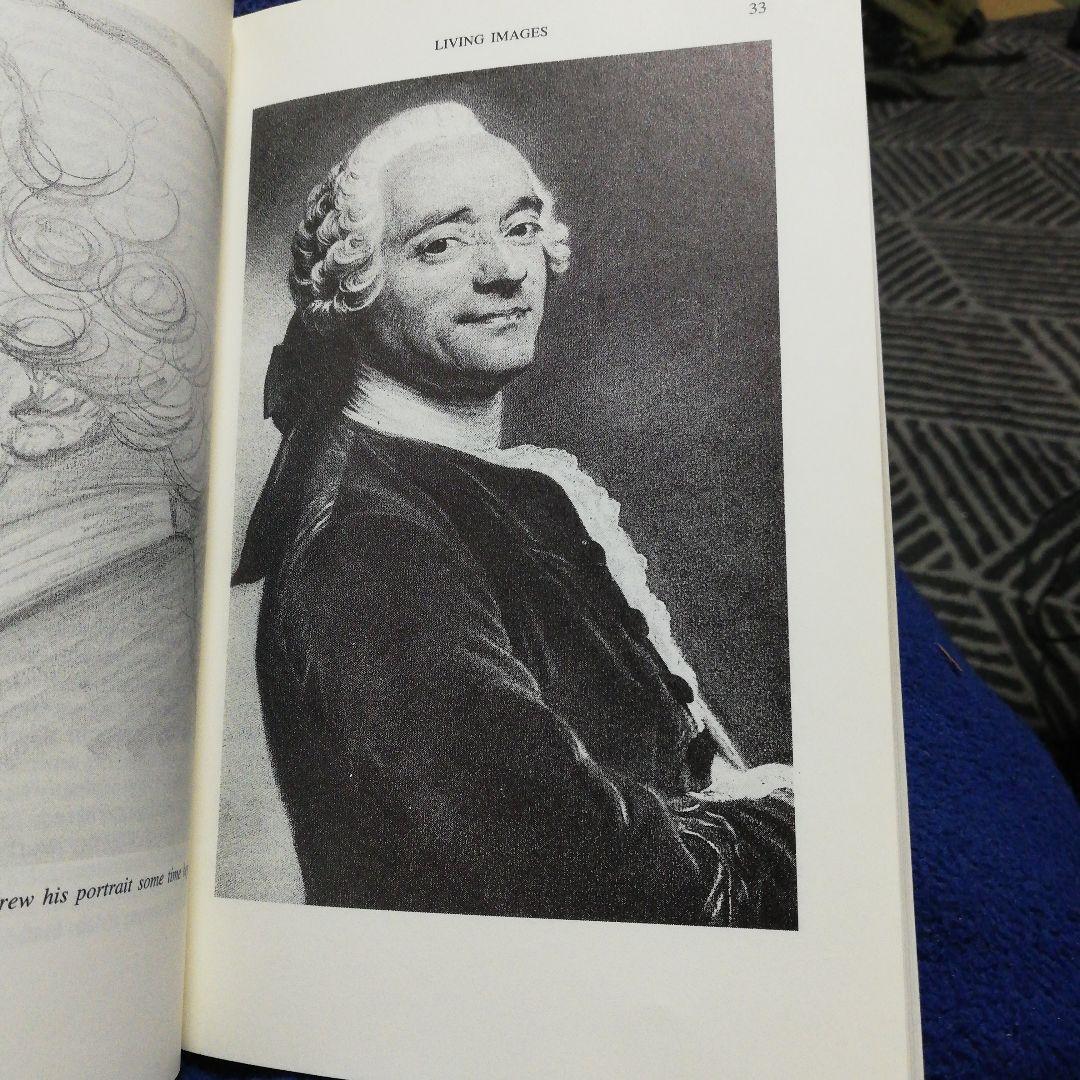 LIVING IMAGES by Polge (Signed)