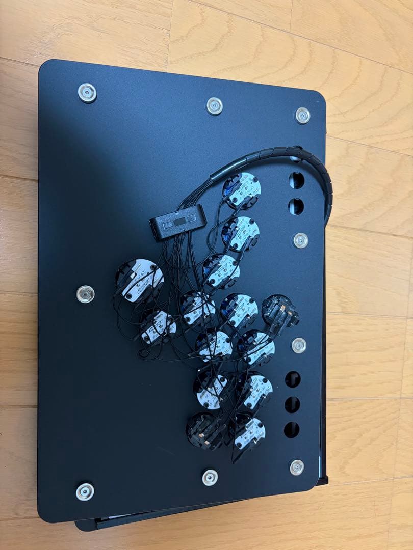 パンクワークショップ minibox 左右反転 - メルカリ