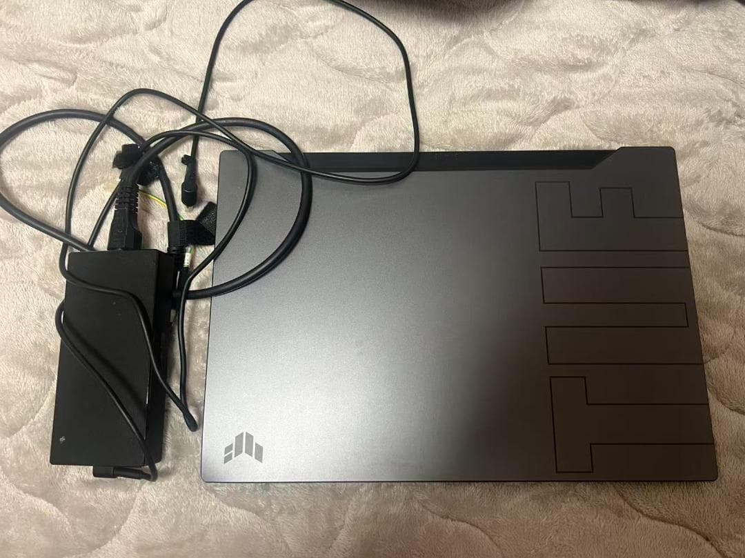 ASUS TUF Gaming 15.6インチ ノートPC Amazon.co.jp: ASUS TUF ゲーミングノートパソコン 15.6インチ 144Hz