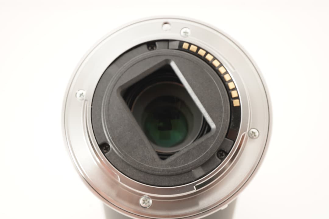 ソニー SONY E 55-210mm F4.5-6.3 OSS