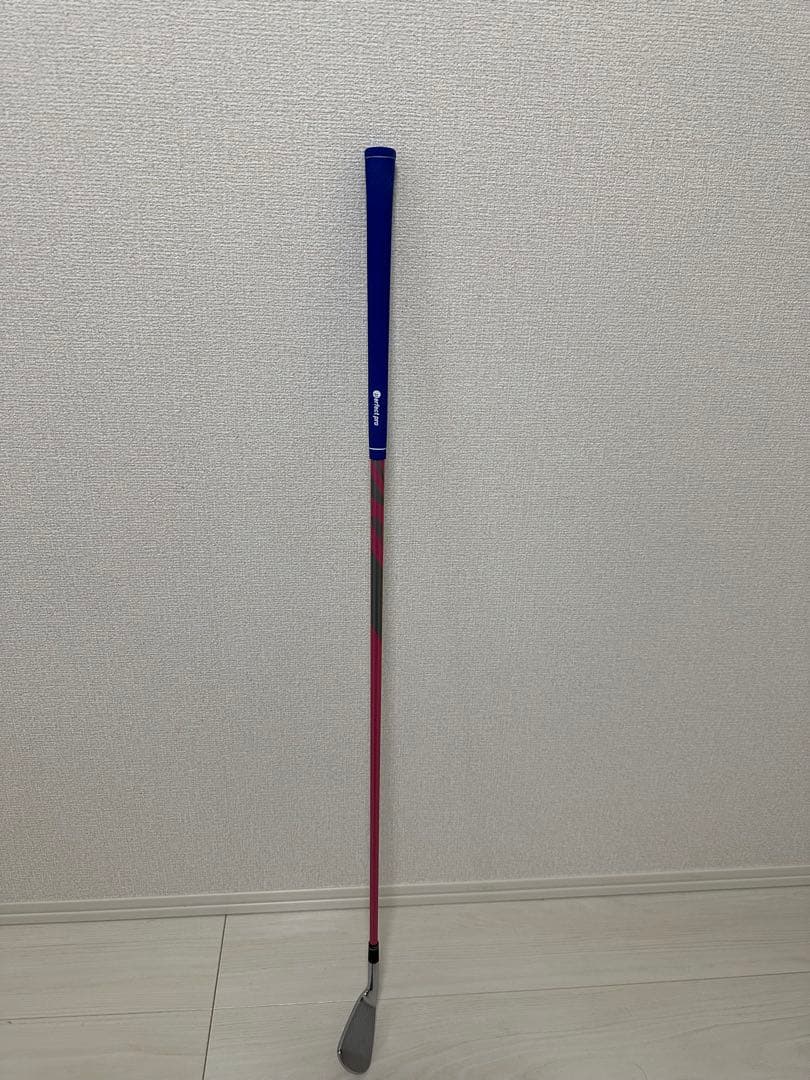 フジクラ MCI プラクティス 8番アイアン スリクソンZ925 - メルカリ