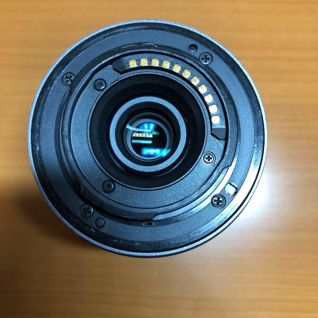 [美品] LUMIX G VARIO 14-42mm f3.5-5.6 ASPH