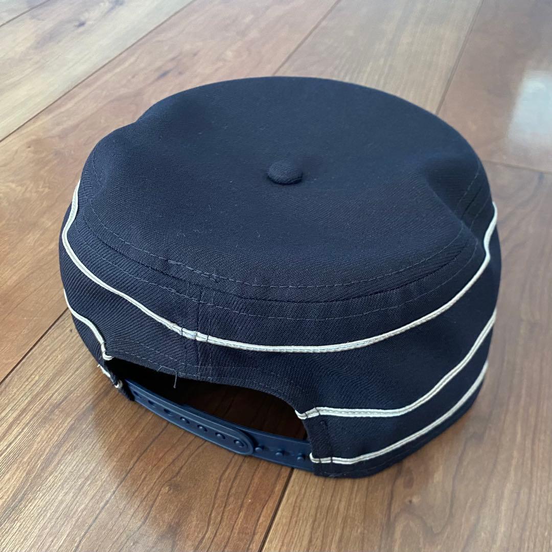 BEAMS【26ss別注】NEW ERA / PILLBOX CAP - メルカリ