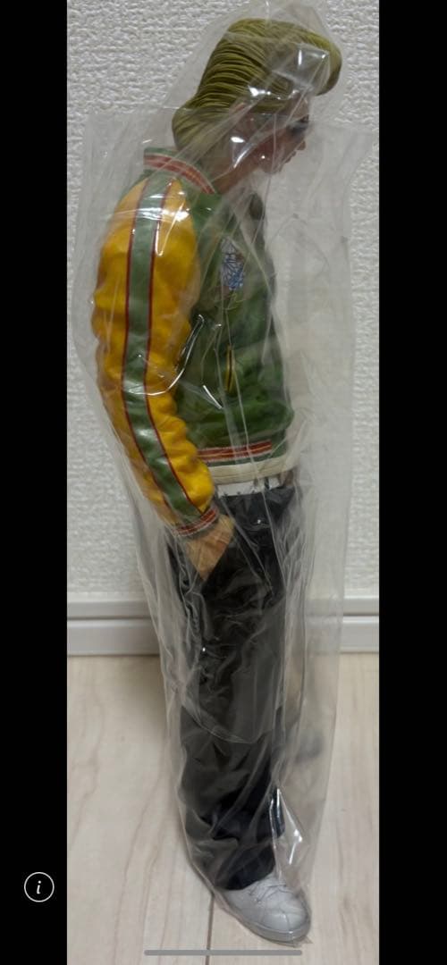 TAKAHASHI HIROSHI BOX20th☆坊屋　春道　20th