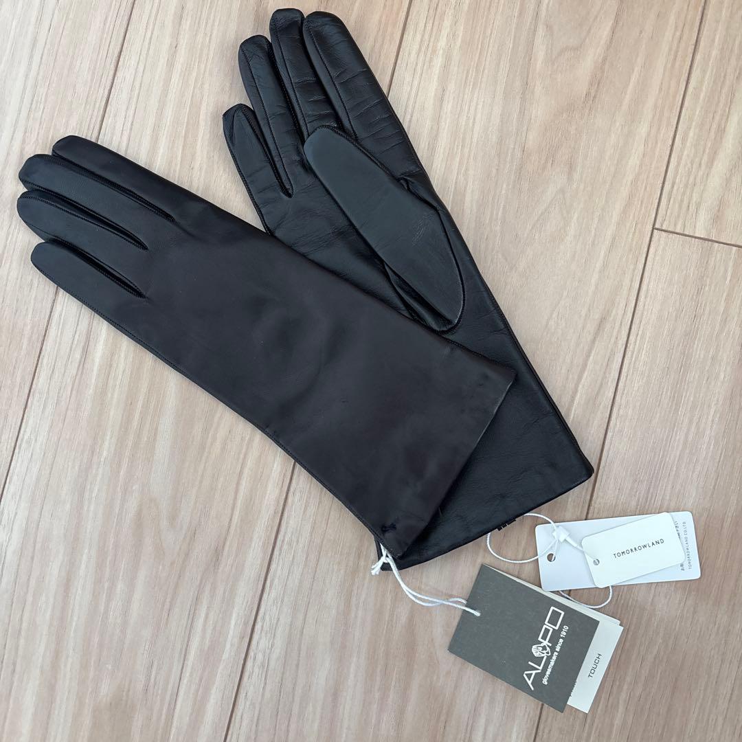 tomorrow land レザーグローブ TOMORROWLAND｜Gloves レザーグローブ | Rakuten Fashion(楽天
