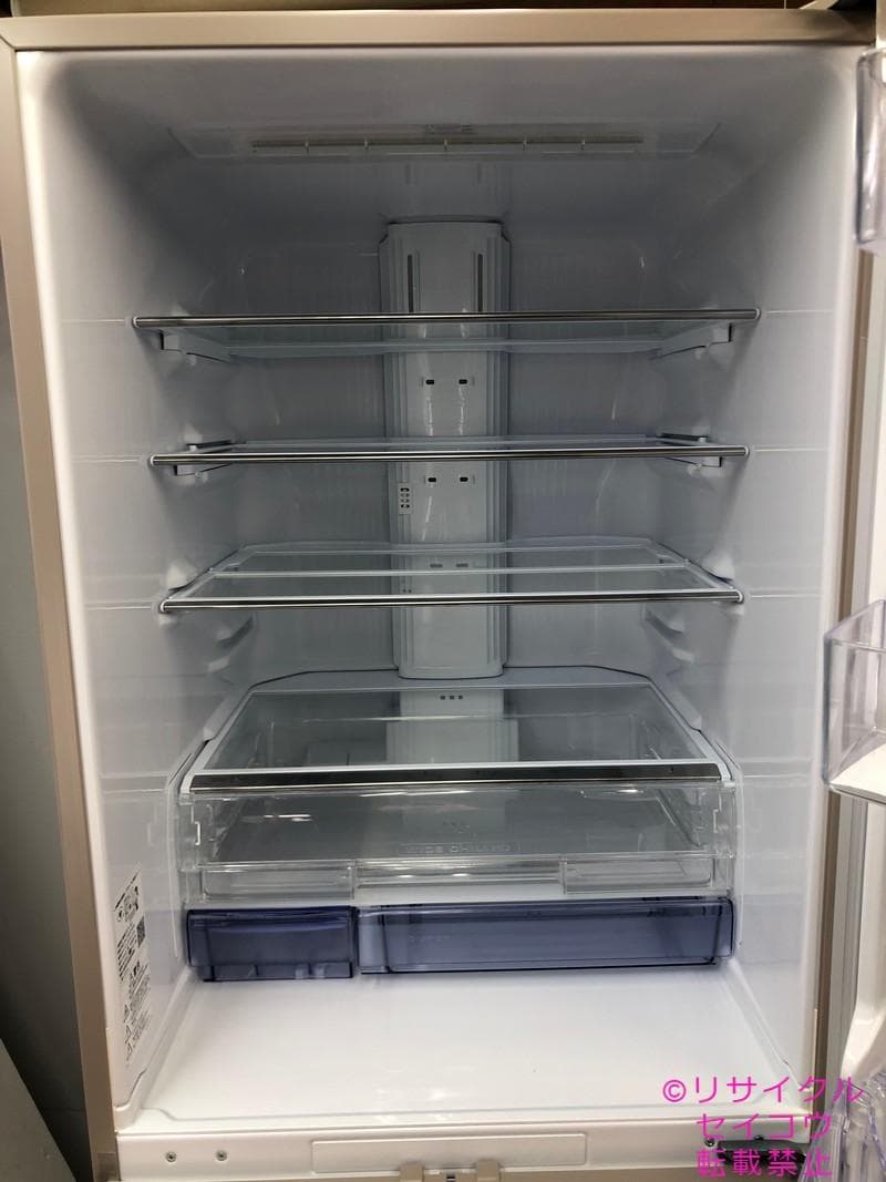 中古】三菱電機日本製冷蔵庫 455L 2024年式2601241209 楽天市場】三菱