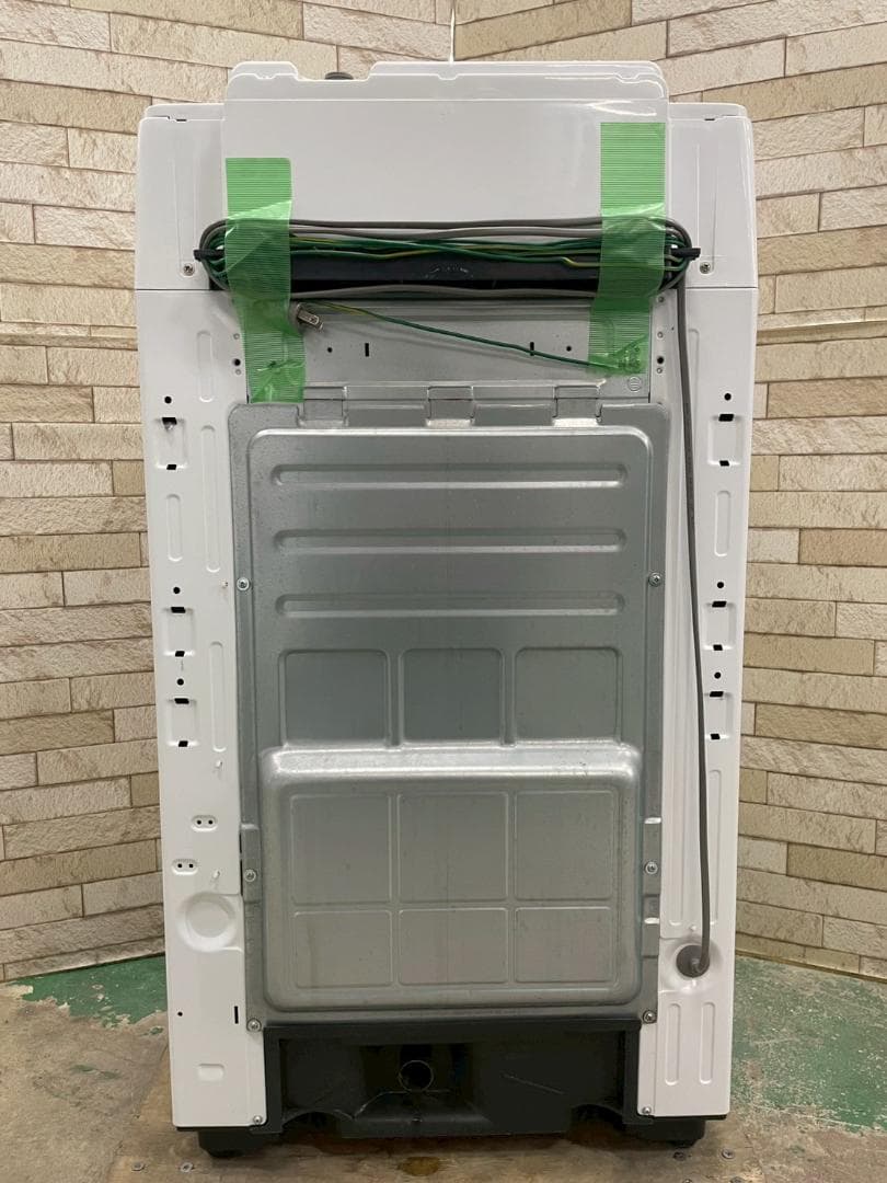 大阪送料無料☆3か月保障☆洗濯機☆パナソニック☆NA-FA70H7☆SS-019