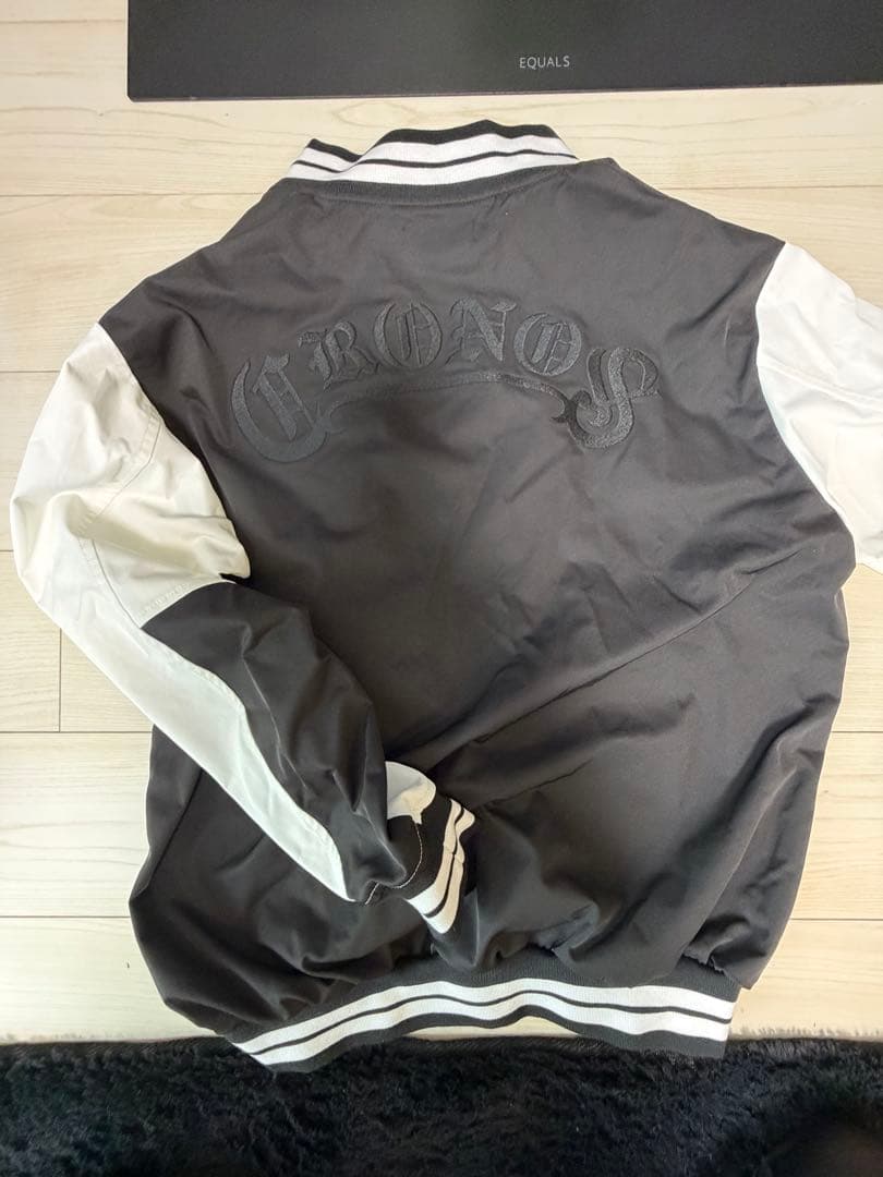 クロノス CRONOS スタジャン 新品 - メルカリ