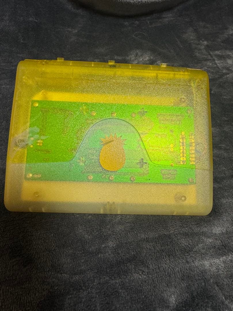 デジモンアドベンチャー デジヴァイス 2個 幸四郎のパソコン - メルカリ