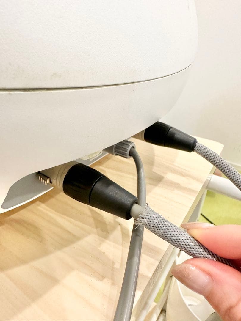 美品・自宅使い可/業務用痩身マシン】キャビテーション＆ラジオ波Cavi Est