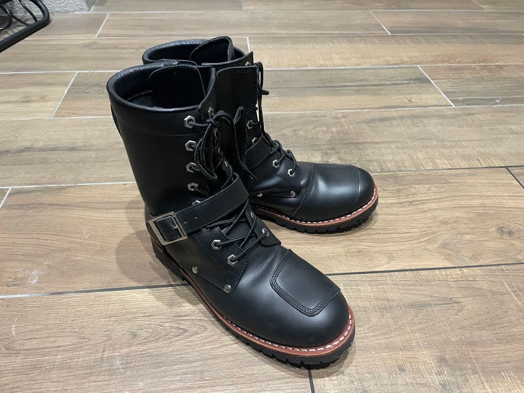 AVIREX アヴィレックス AV2100 26.5cm 超美品