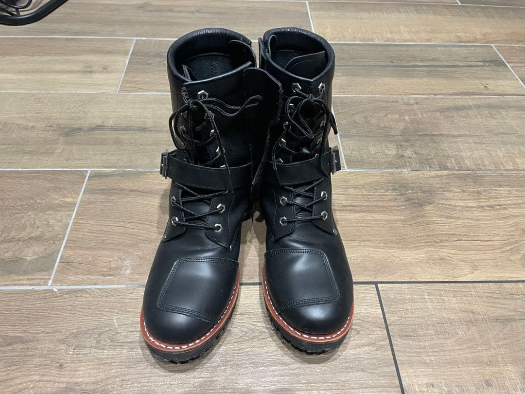 AVIREX アヴィレックス AV2100 26.5cm 超美品