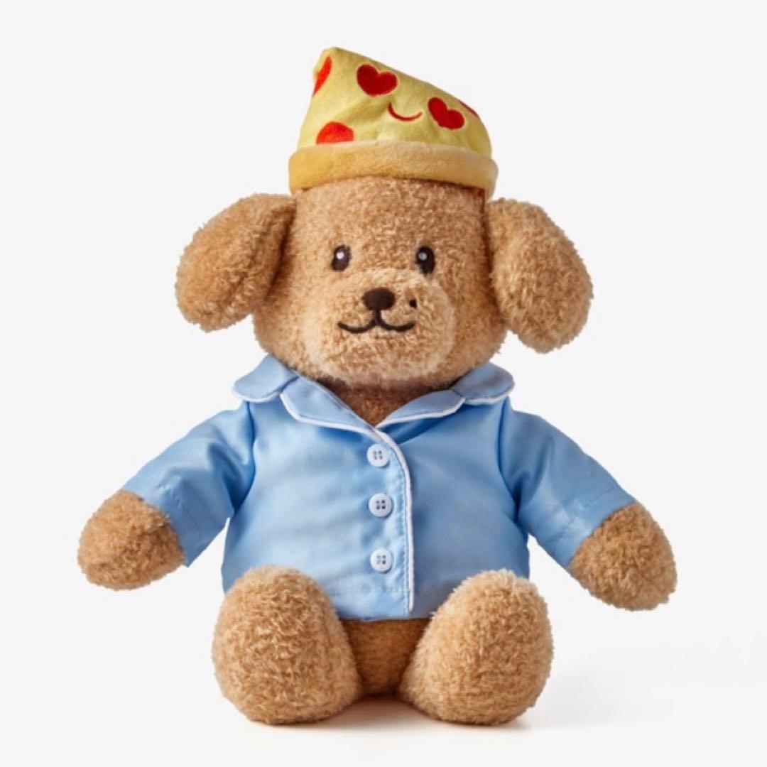 アーティストメイド ドギョム ドア ぬいぐるみ セブチ SEVENTEEN