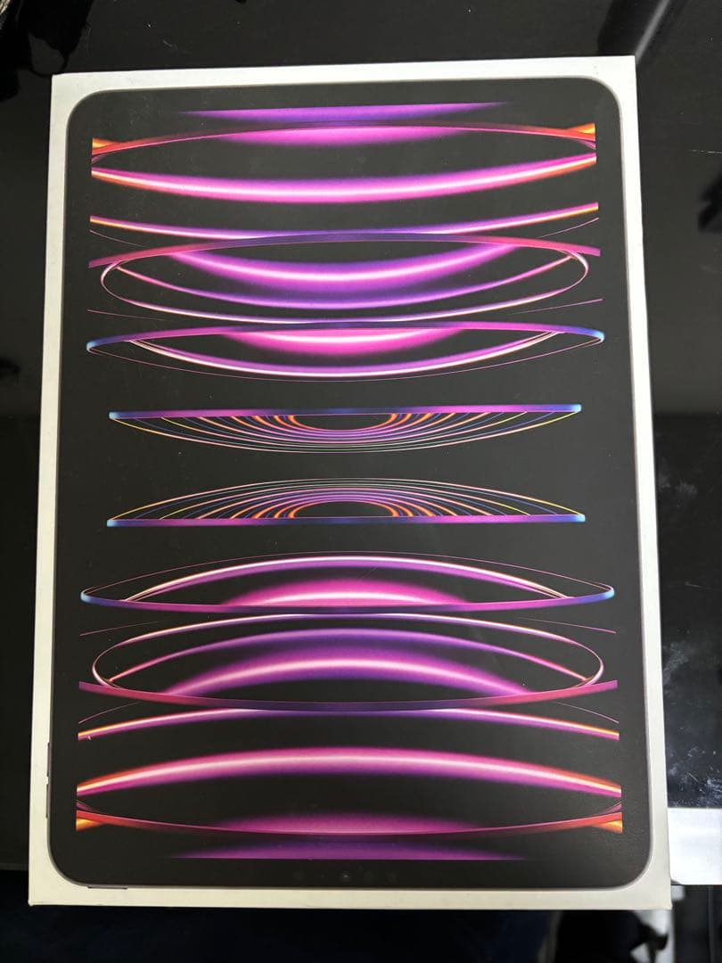 iPad Pro 11インチ スペースグレー 本体 11インチiPad Pro Wi-Fi 1TB - スペースグレイ（第3世代）[整備済製品