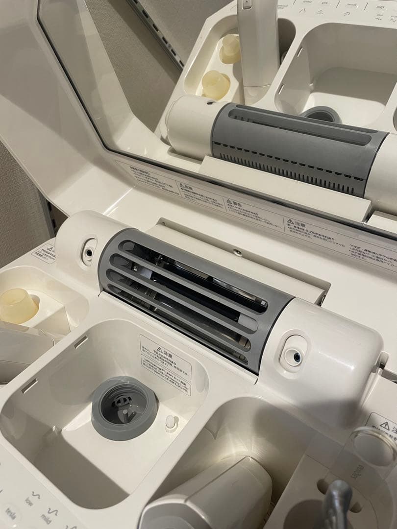 【陽の光に当てずに保管】サキナ 美顔器 ルルシェ