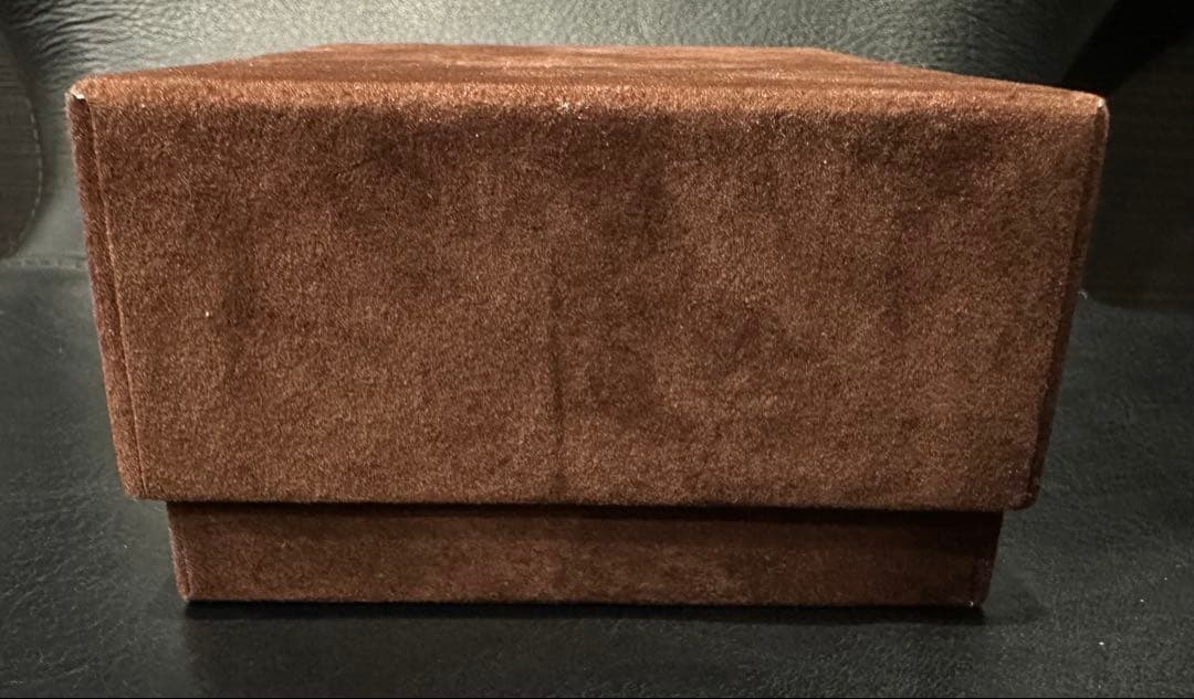 限定【東京ディズニーシー】ダッフィー 腕時計 オリジナルウォッチ