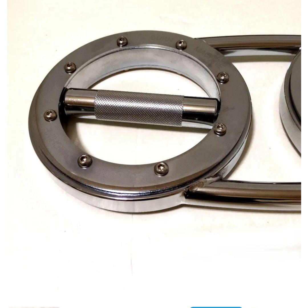 知らぬ間にムキムキに！お家で筋トレ【バーンマシン スピードバッグ 5.5kg】