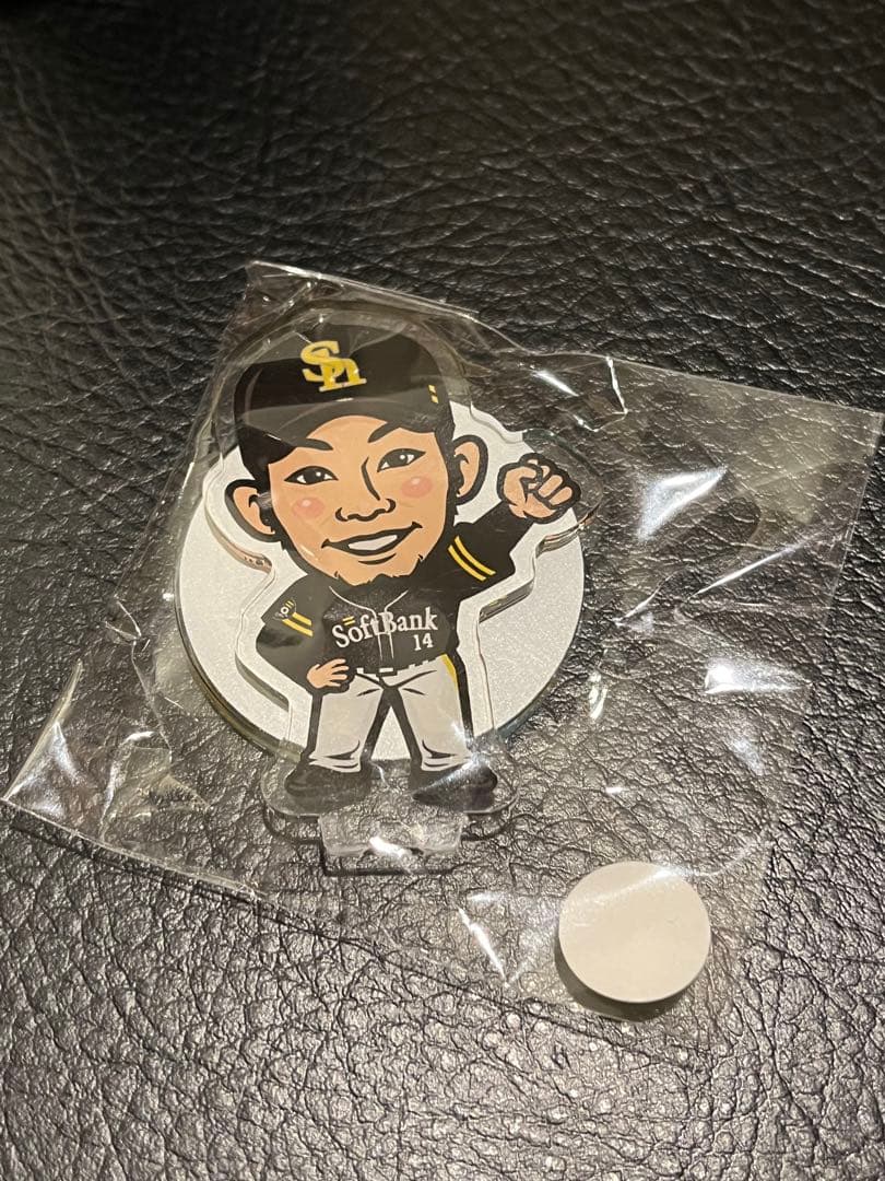 若鷹ガチャ/ファイト九州/又吉克樹 - メルカリ