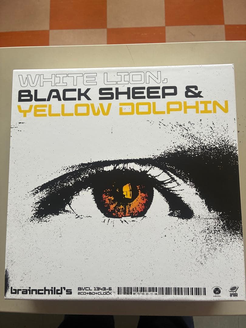 brainchild's 初回限定版 brainchild's、初ベストアルバムの詳細を解禁 BOX付属のスペシャル