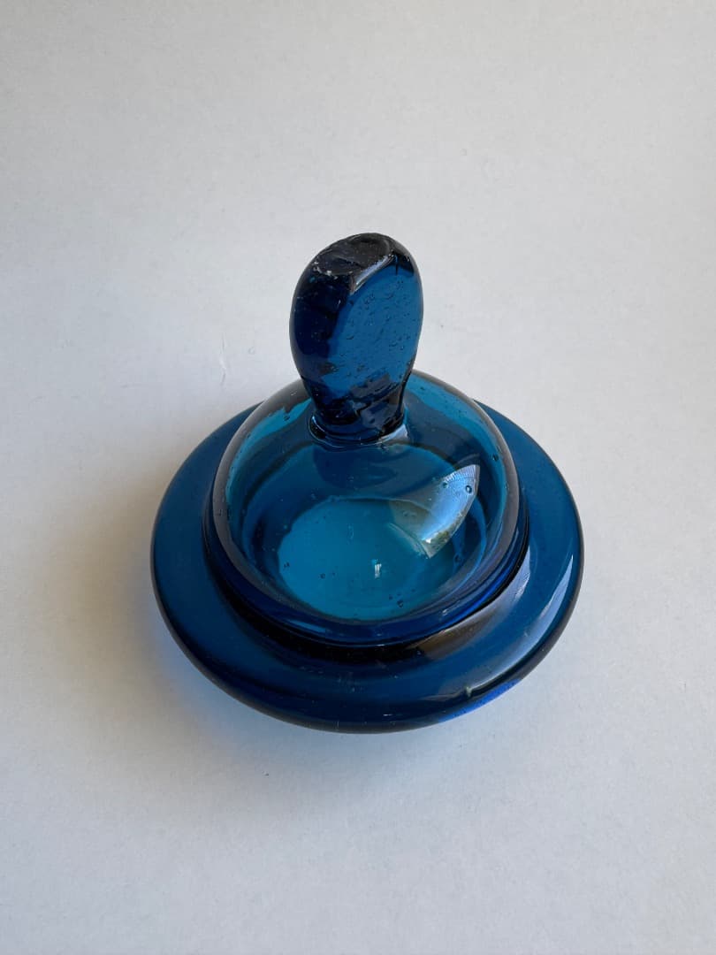 ⭐︎西山功一郎⭐︎　倉敷ガラス