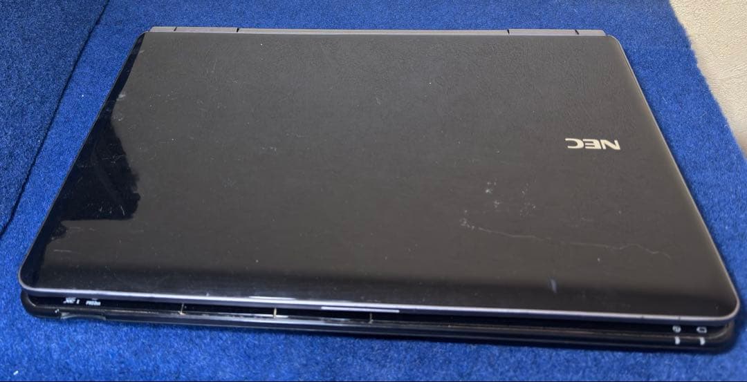 NEC LL750/F core i7オールインワンBlu-ray office - メルカリ