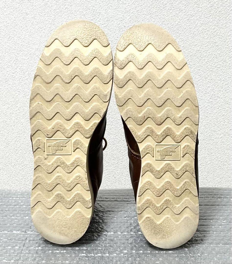 ②【9/E】8876 RED WINGレッドウィング☆ハーレーninja gpz - メルカリ