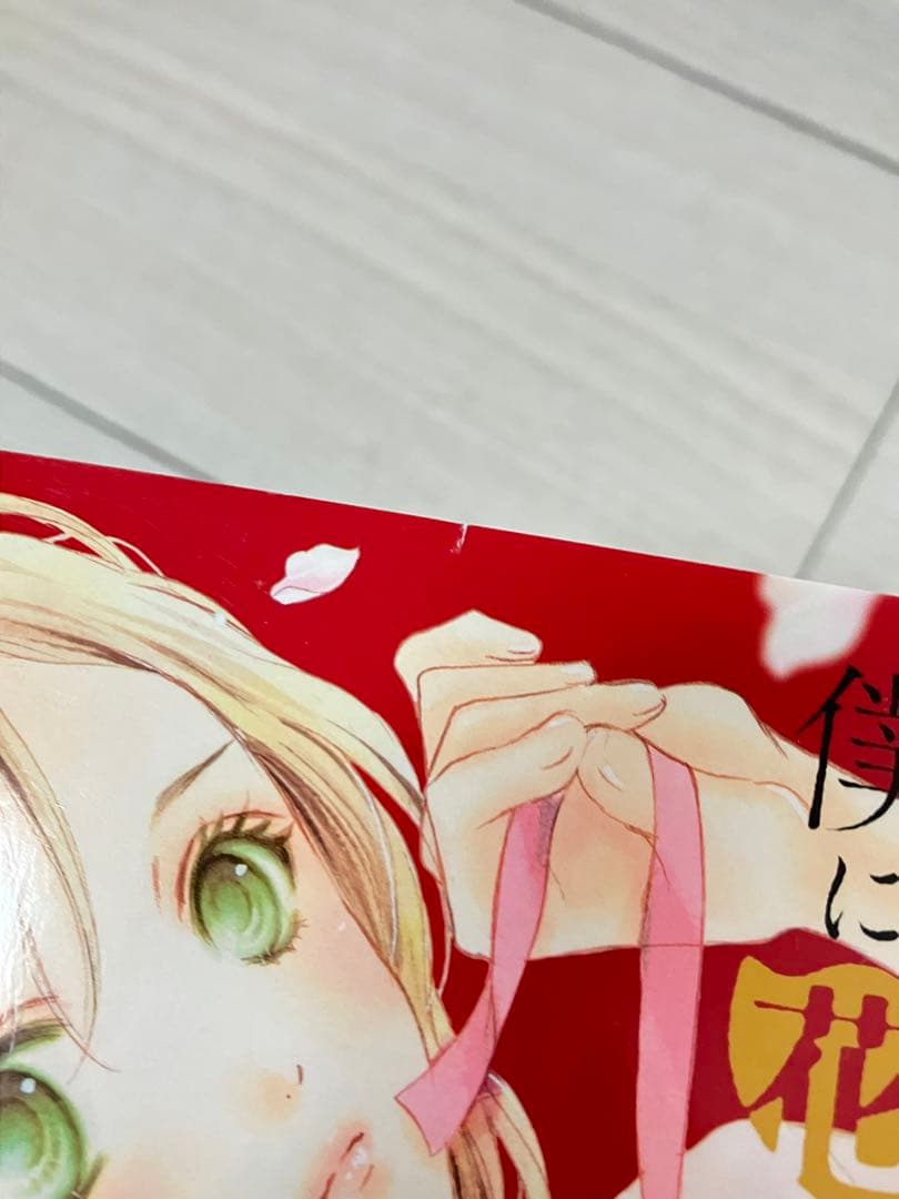 僕に花のメランコリー1〜13 全巻 ＋ 番外編付き センチメンタル キス1