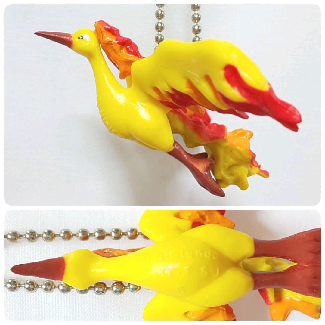 ポケモン レトロ キーホルダー 9体セット 【初期グッズ】 チャーム