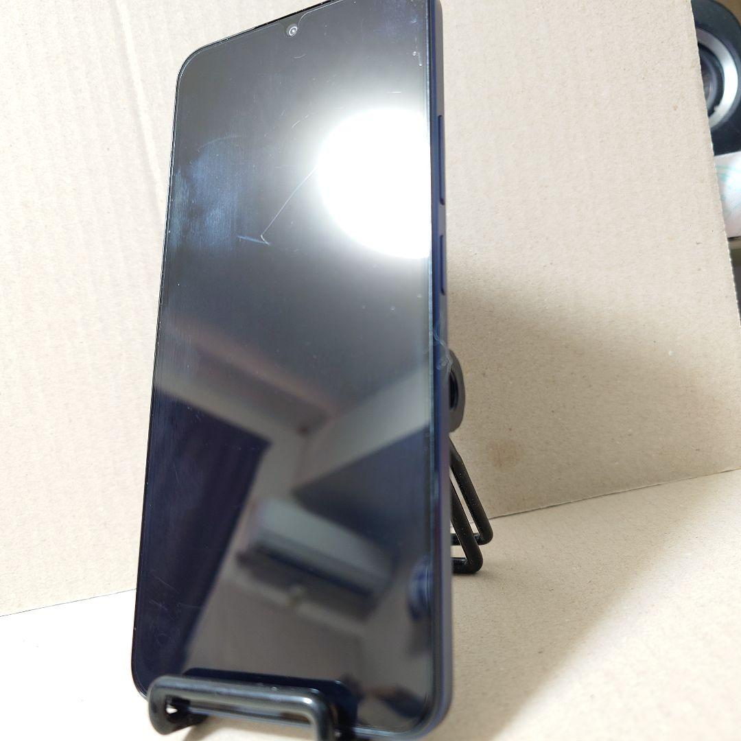 《281》ほぼ未使用 Xiaomi Redmi 14C 8GB/128GB