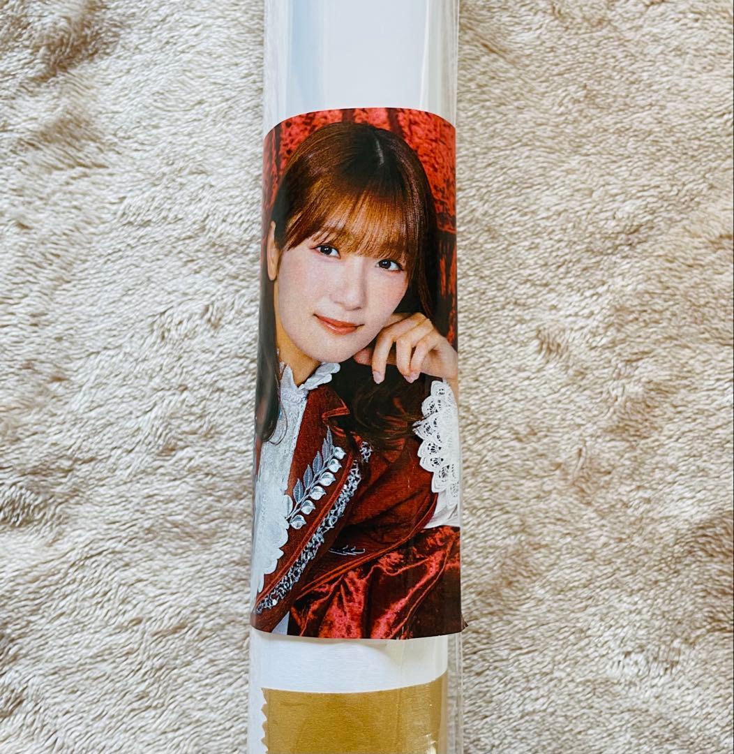 櫻坂46 井上梨名 サクコレB2ポスター 8月 - メルカリ