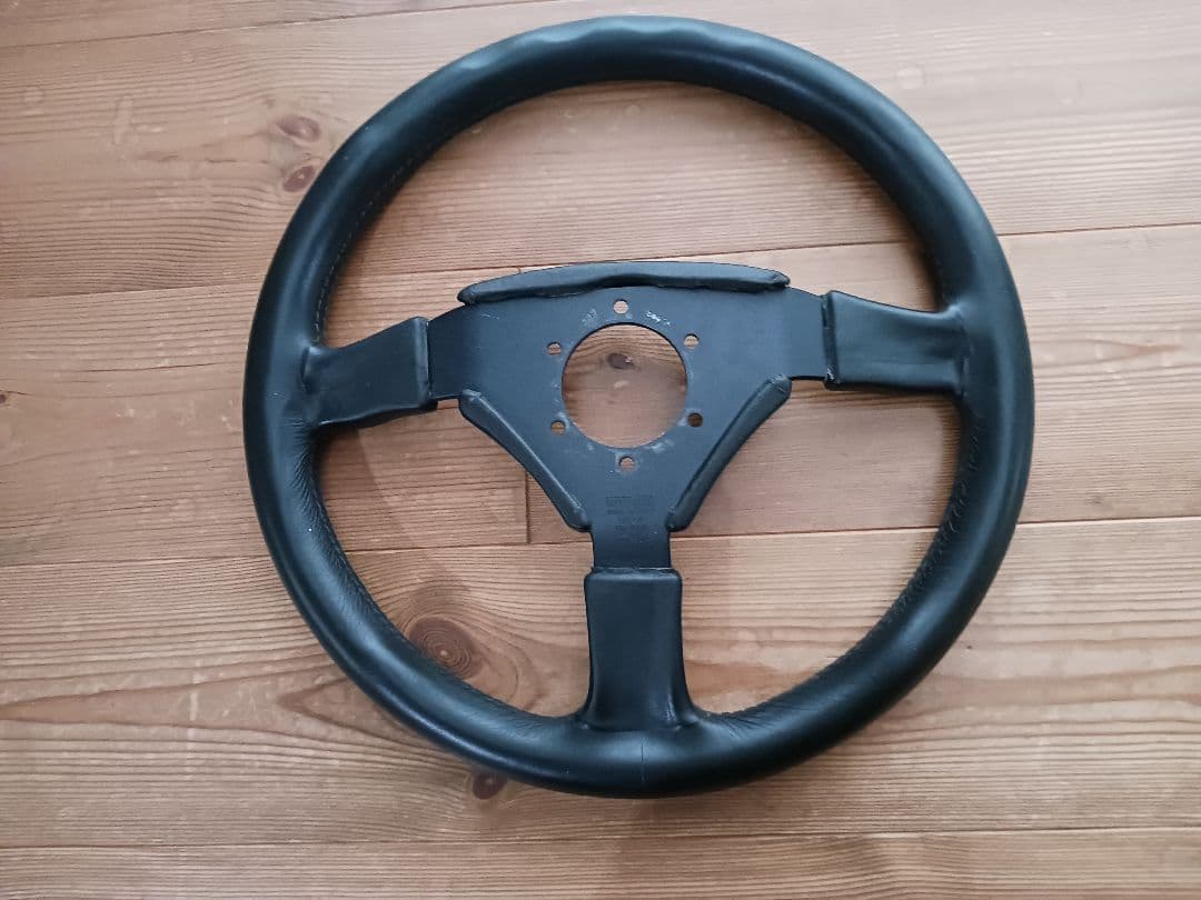 超希少【絶版】MOMO ZAGATO DESIGN モモザガートデザイン - メルカリ